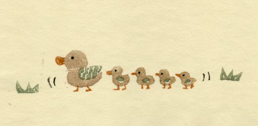 心ひとつに