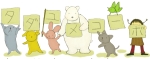 お店も覗いてみてね☆