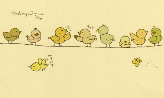 プリントしてみました♪