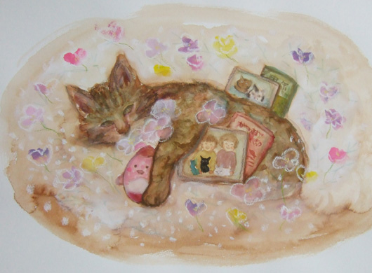 永遠